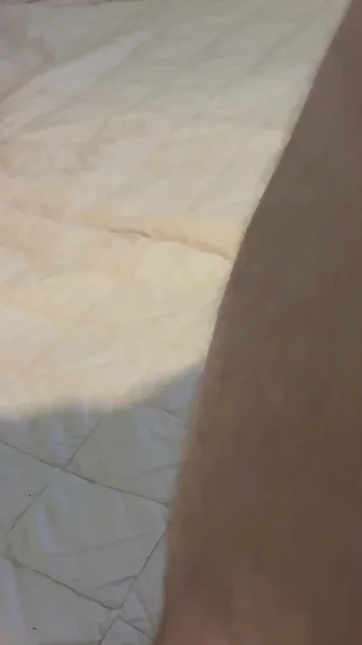 Cumshot on Feet