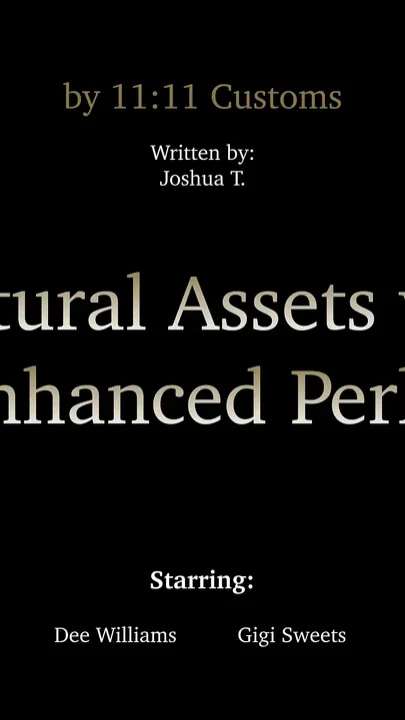 Natural Assets Vs Enhanced Perks