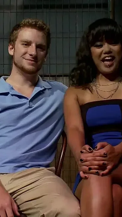 Cuckold Gangbang