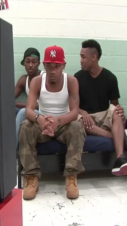 Carmelo Star Keith Kush Quake Ricky Royal - Dicks Swinging
