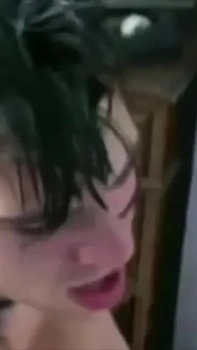Yougn straight twink fuck for the firs time