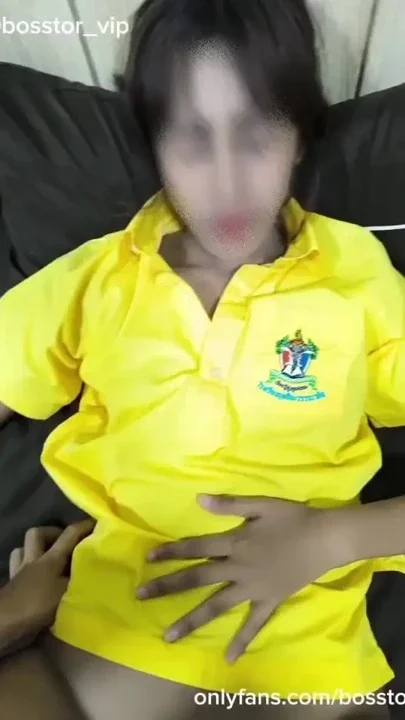 OBTP-080126 thai Student Clip 1