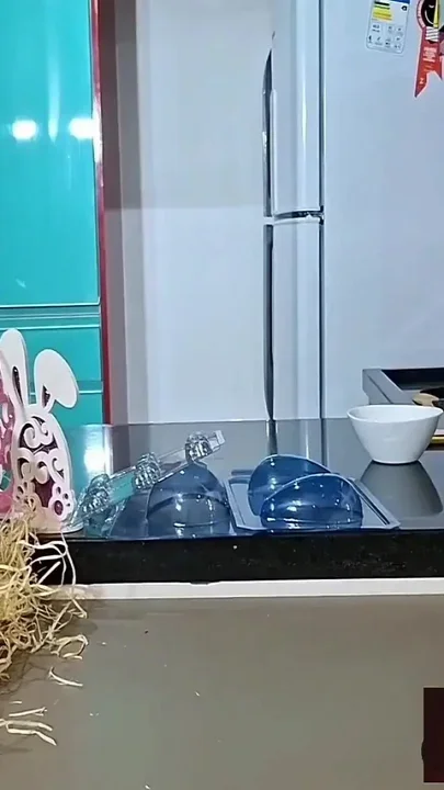 Agatha Mama in Special Easter with Agatha I Got an Easter Egg and He Got a