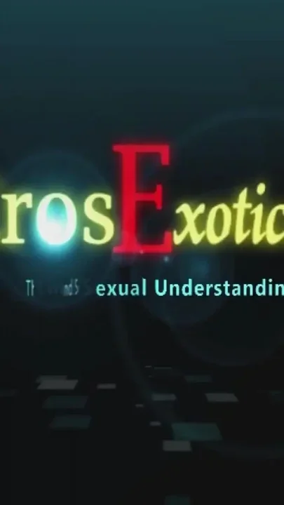 Eros Exotica HD Yoni Massage Part 2