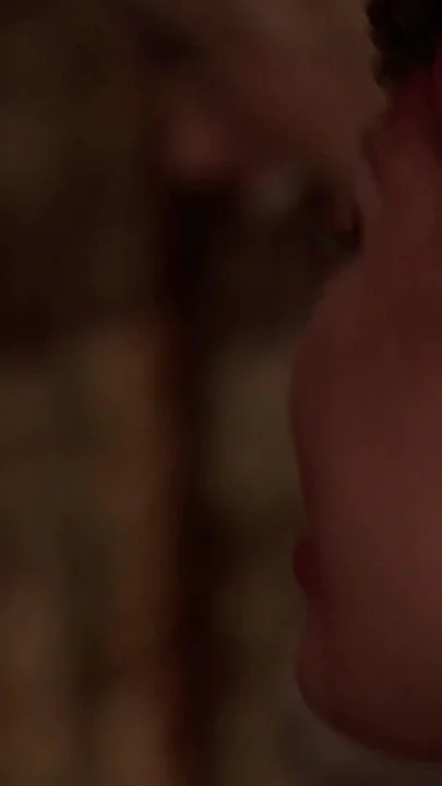Big Carnaval slut cum orgy