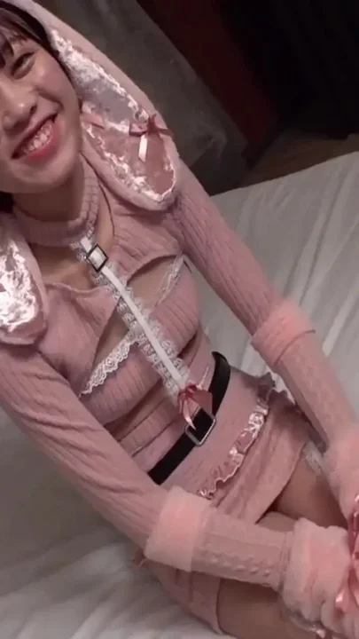 Wet-mark Wander as She Leaves a Shimmering Naughty Trail Wherever She Bares Herself 33