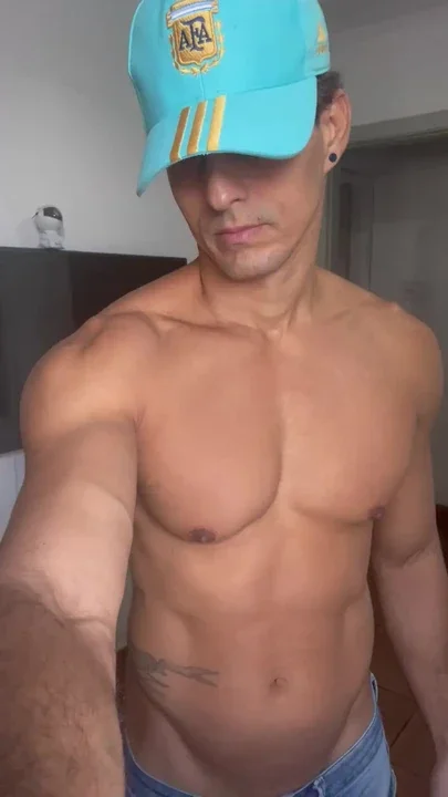 In my bedroom