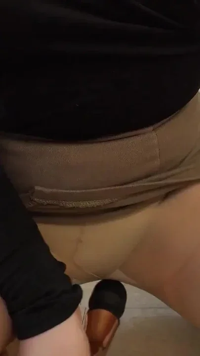 Fucking Busty Korean on a first date after buying a Sex Toy together Clip 1