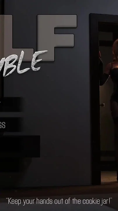 MILF Trouble 1