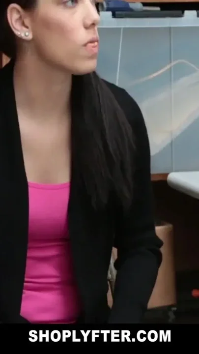 Employee Rammed for Theft and Fraud