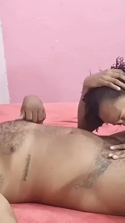 Giving My Skinny Ass to the Old Ogre