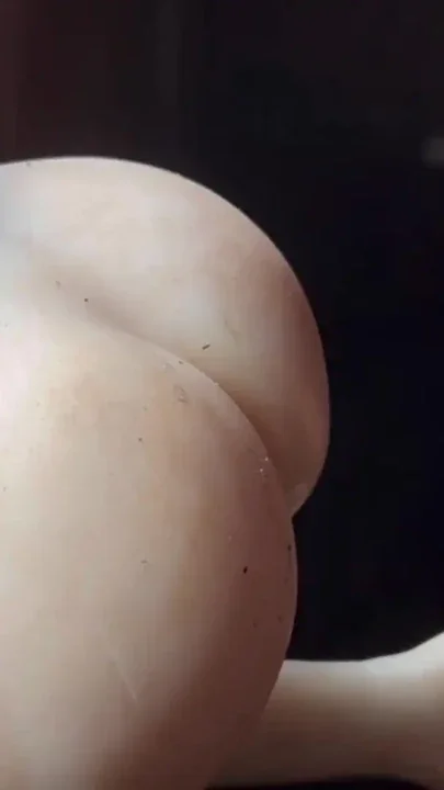 This is how harder I want it to be today Clip 2