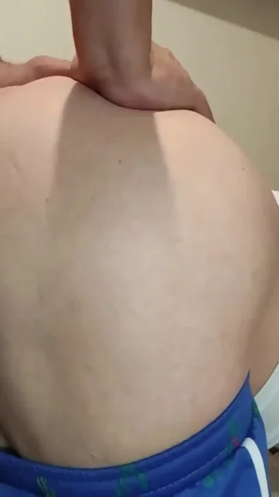 MILF wife loves anal in her big ass and pussy creampie