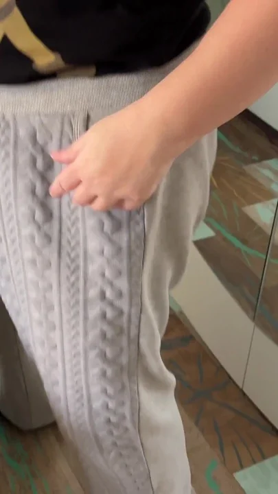 Zara Charm - Bedroom Striptease in Soft Light