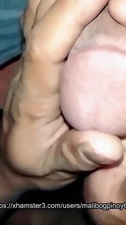 Sucking My Chubby Daddy Friend Until He Exploded in My Mouth Clip 1