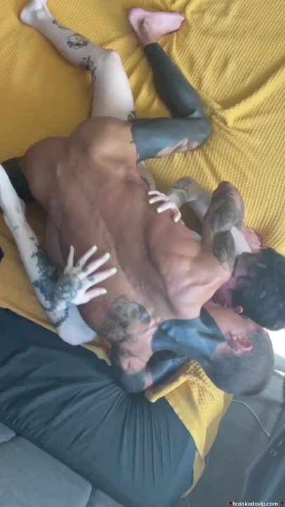Hard Rough Sex Big Dick Tattooed Daddy Hoss Kado Fucking Pierced Alt Girl Salem