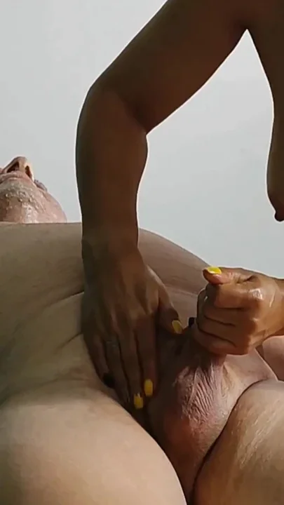 Thrilling moment from 