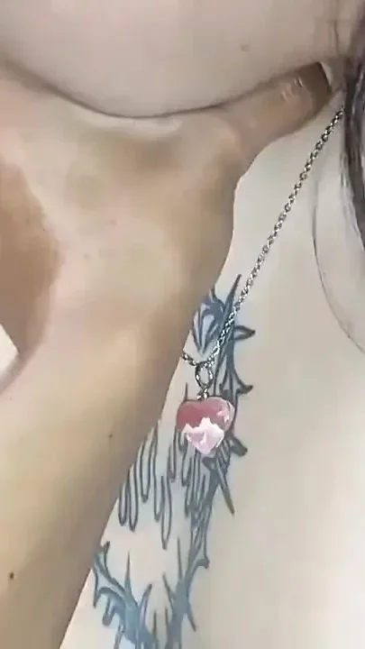 Fucking a Huge Tits of an Argentine Whore