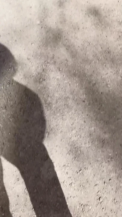 A shower of cum from Stepdaddy's big dick right on a young sucker