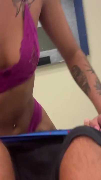 Favela Girl Gave Me the Best Fuck of My Life