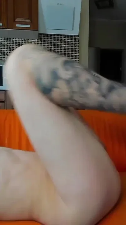 Fuck Him Like You've Never Fucked Him Before