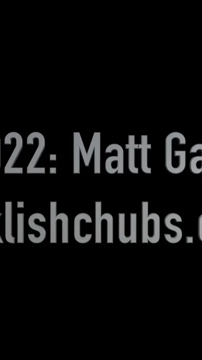 A Gang Tickle for Matt