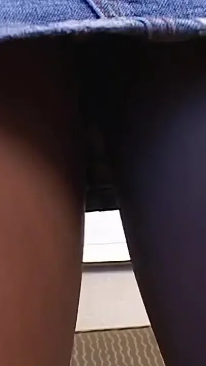 I Want Her to Look at Me When She Sucks My Cock
