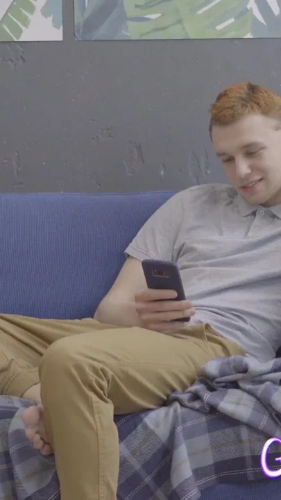Andreas Nilsen Fucking College Friend