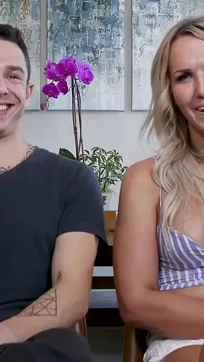 My Slutty Step Sister Kayleigh Coxx Uses Step Sister's Boy Toy Corbin Dallas