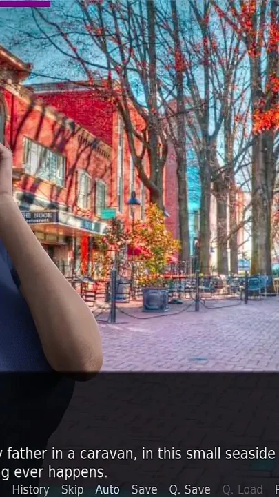 Breaking Becky 1