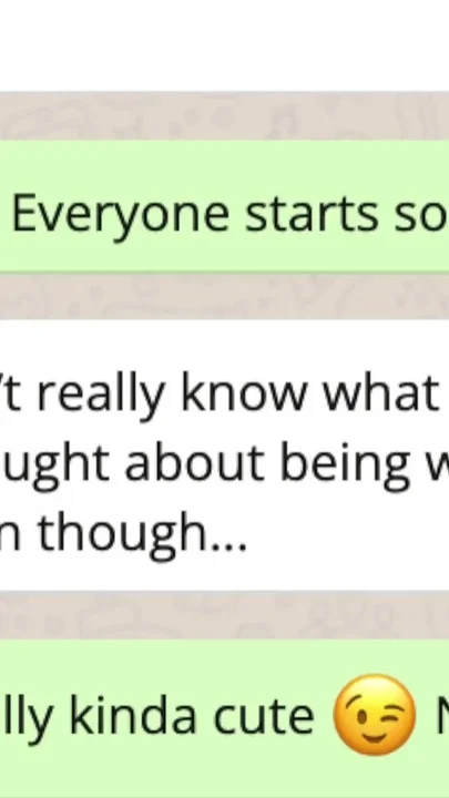 18-year-old Begs for Real Sex Education