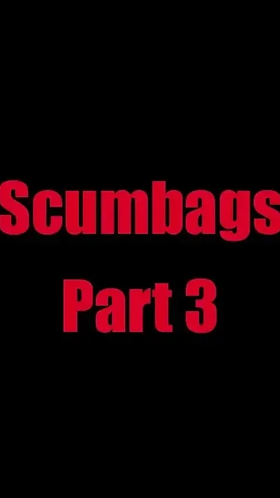 Scumbags - Chapter 3