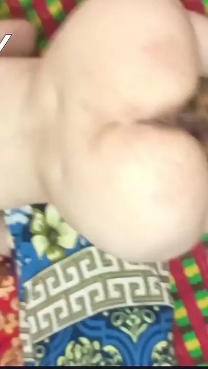 I Fuck My Step Sister with Red Pussy