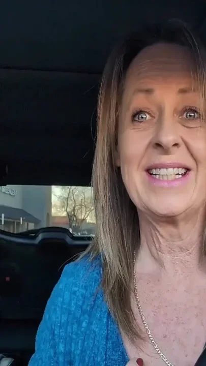 Little Linda Returns Doors at Lowe's