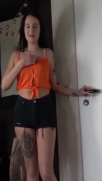 Stepbrother Caught Jerking off Better Let Fickenerking off