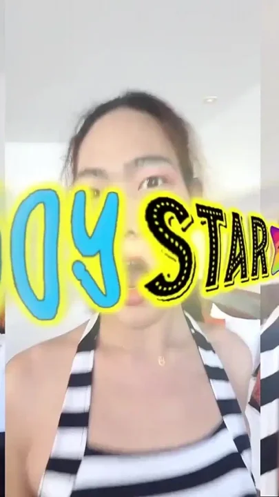 Ladyboystar - Amazing Amateur Thai Ladyboy Gave Me a Blowjob and Let Me Fuck Her Ass