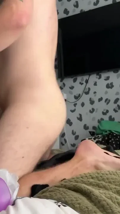 Dirty Talking BBW British Slutwife In Fishnets Clip 1