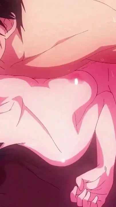Adam Gets Trapped Naked With College Girls Fat Ass Begging to Be Fucked - HENTAI