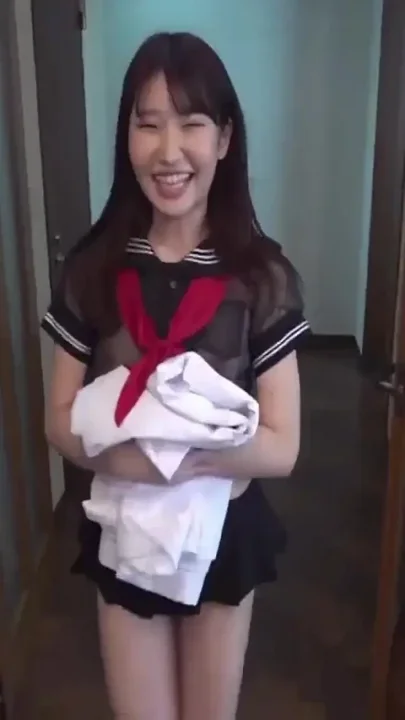 See-through Trouble My Stepbrother Playful Teasing Was Way Too Effective - Episode2