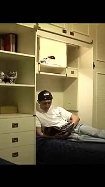 Sudden Wild Sex in the Night