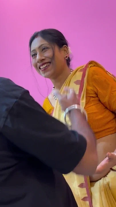 South indian sexy bhabhi ko desi uncle nekhub pussy fuck kiya bhabhi ne apna