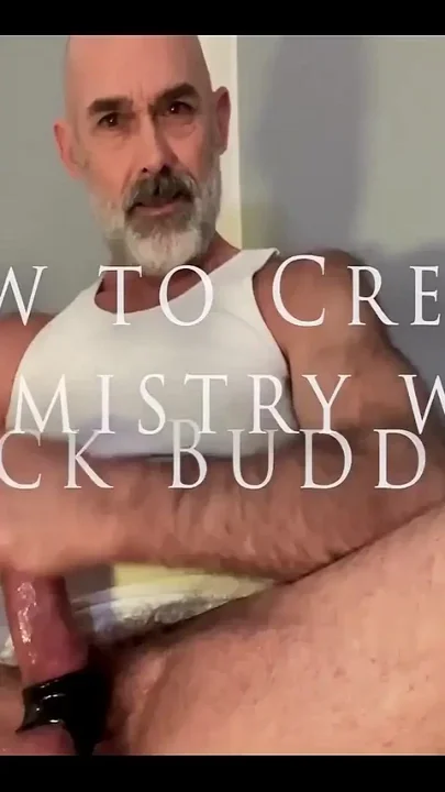 How to Create Chemistry with Fuck Buddies