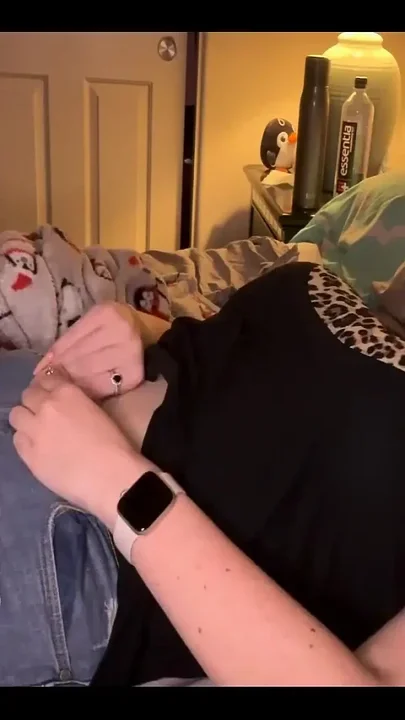 A Little Jerk off