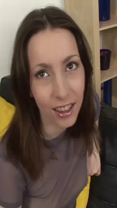 Sexy Girl Gets Ass Stretched out After Riding a Monster Cock to Cumshot
