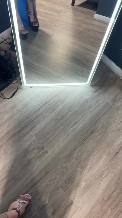 Dress haul