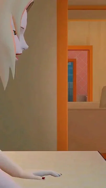 3d anime hentai Clip 2