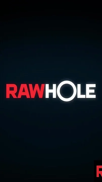 Rawhole Raw Ramming on the Couch
