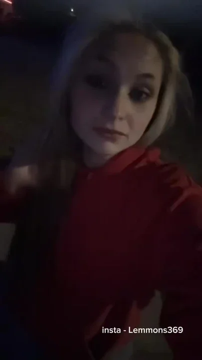 white slut dancing for black dudes