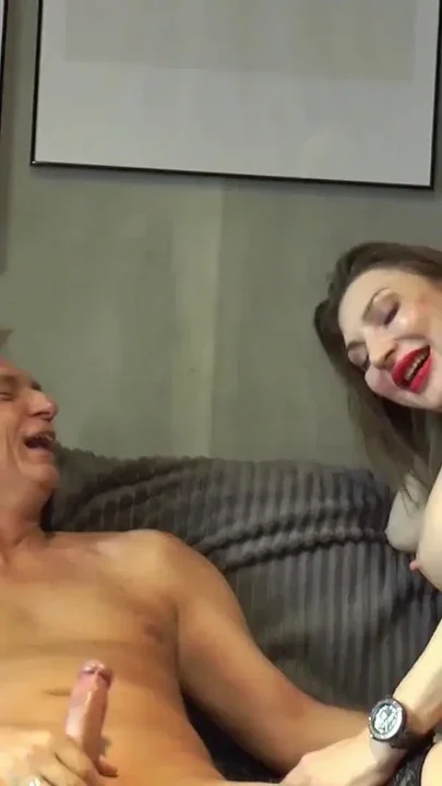 BORIS SCHWARZ Neighbourhood help Neighbor helps me horny AO fuck slut to nail Clip 1