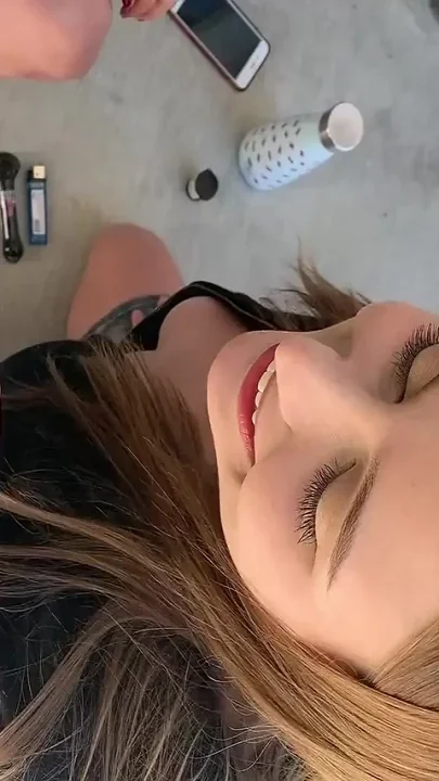 Two Freshmen Seduced by Teacher with a Big Cock